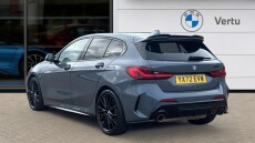 BMW 1 Series M135i xDrive 5dr Step Auto Petrol Hatchback